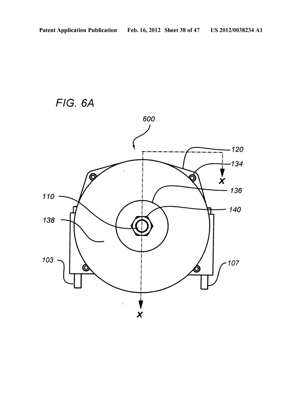 COMPACT HIGH POWER ALTERNATOR - diagram, schematic, and image 39