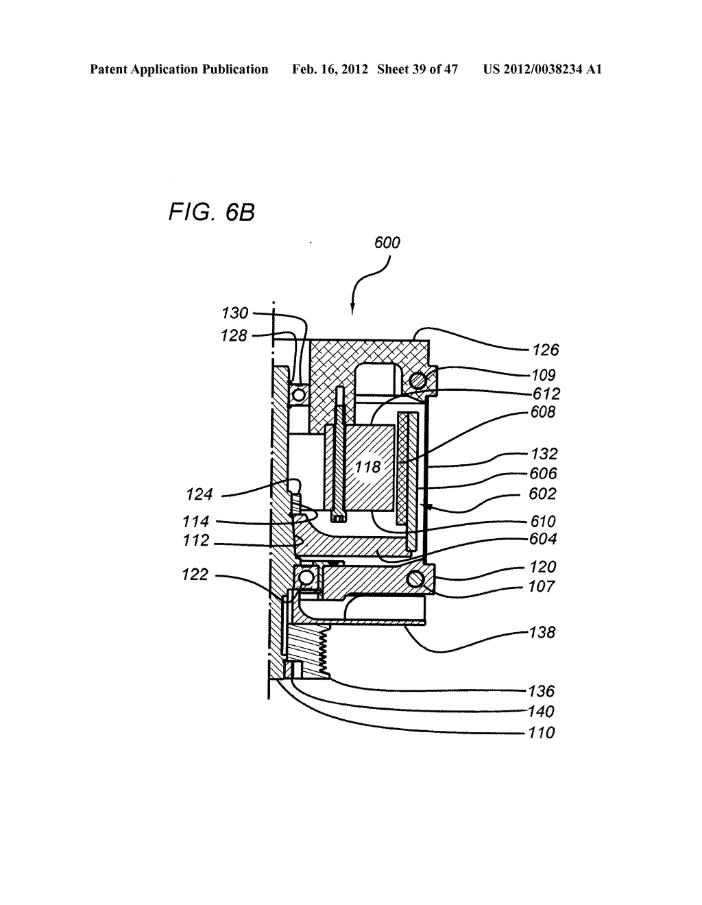 COMPACT HIGH POWER ALTERNATOR - diagram, schematic, and image 40