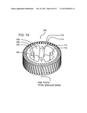 COMPACT HIGH POWER ALTERNATOR diagram and image