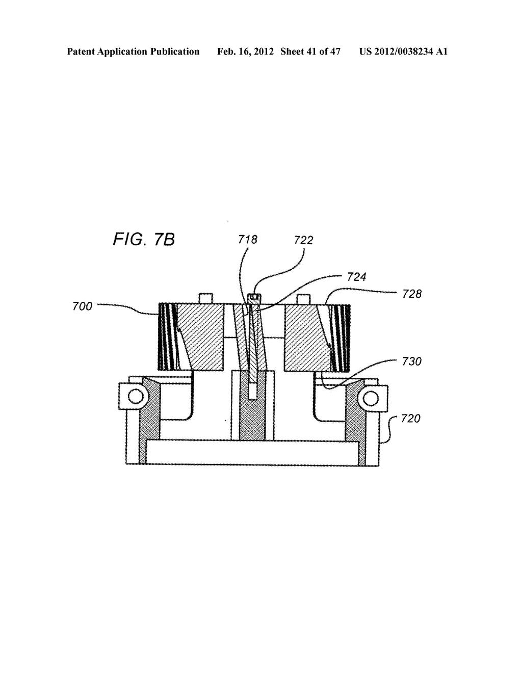 COMPACT HIGH POWER ALTERNATOR - diagram, schematic, and image 42