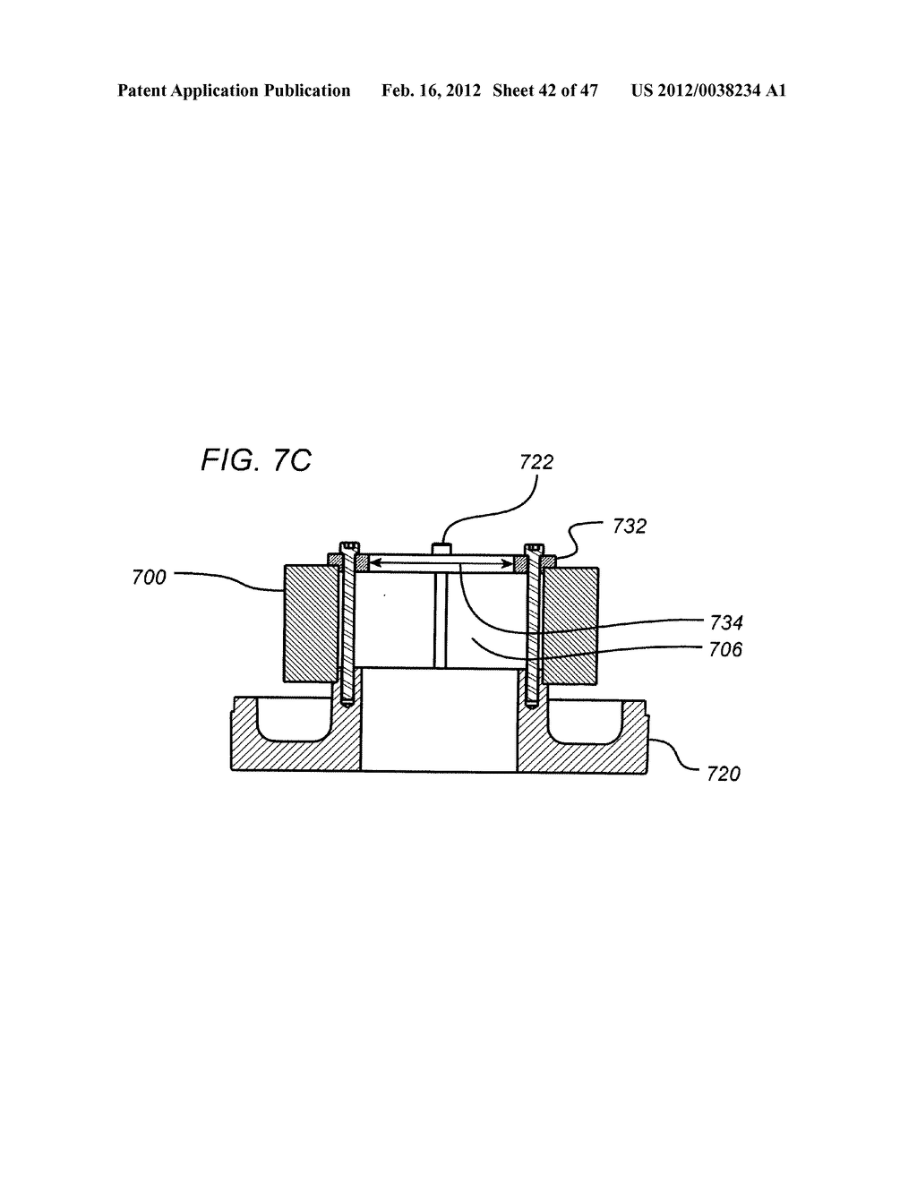 COMPACT HIGH POWER ALTERNATOR - diagram, schematic, and image 43