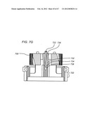 COMPACT HIGH POWER ALTERNATOR diagram and image