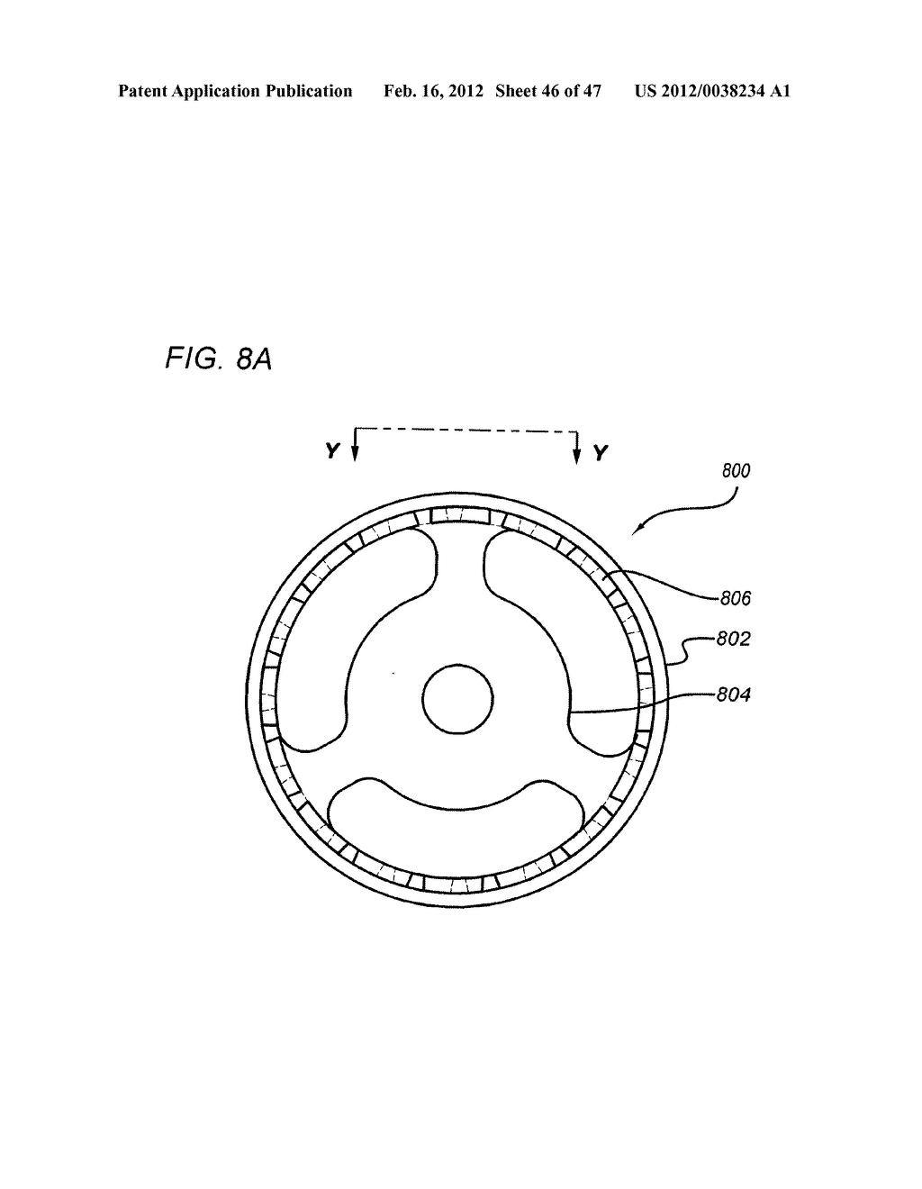 COMPACT HIGH POWER ALTERNATOR - diagram, schematic, and image 47