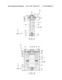 ULTRASONIC MOTOR diagram and image