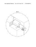 Refrigerator diagram and image