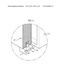 Refrigerator diagram and image