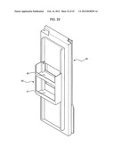 Refrigerator diagram and image