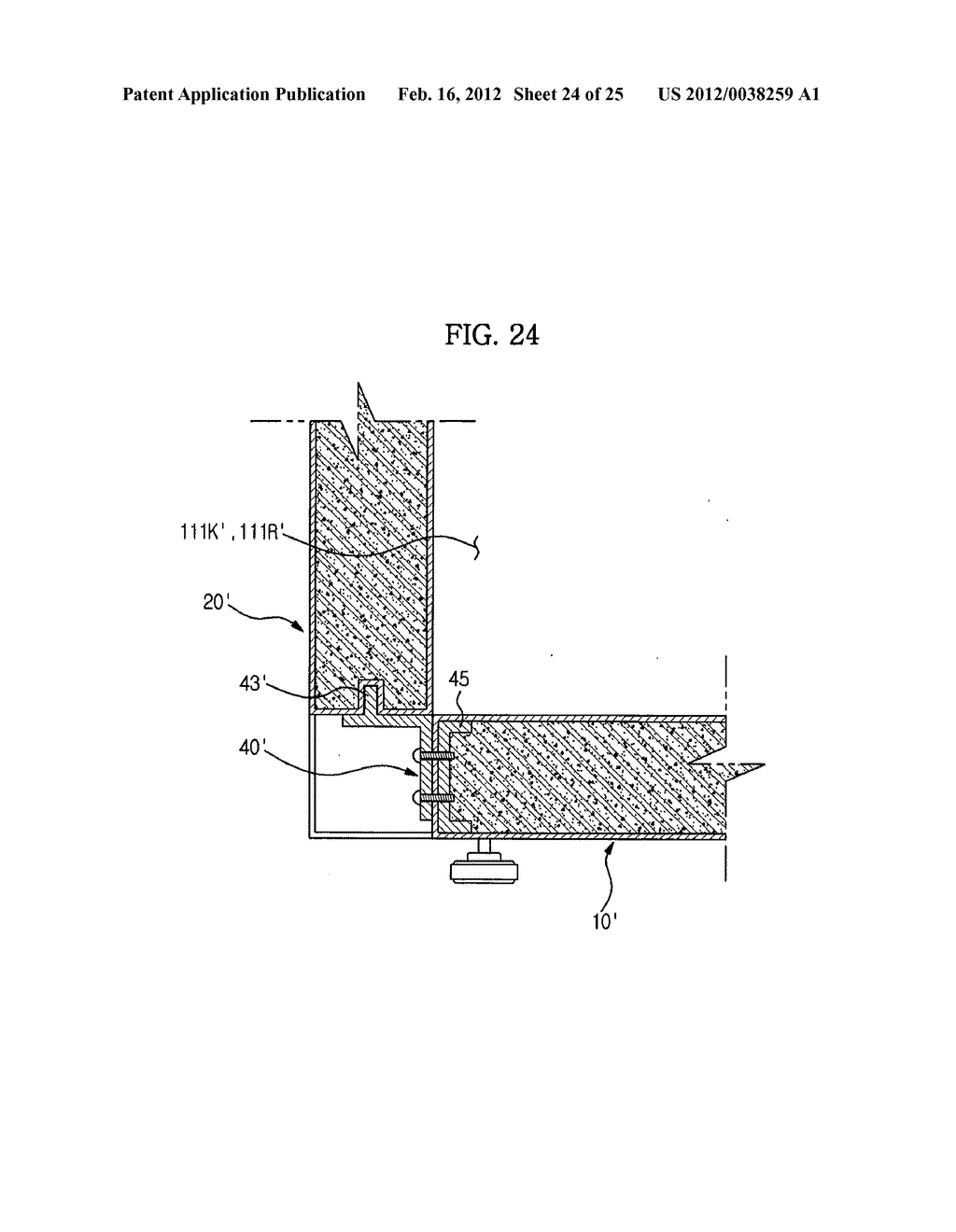 Refrigerator - diagram, schematic, and image 25