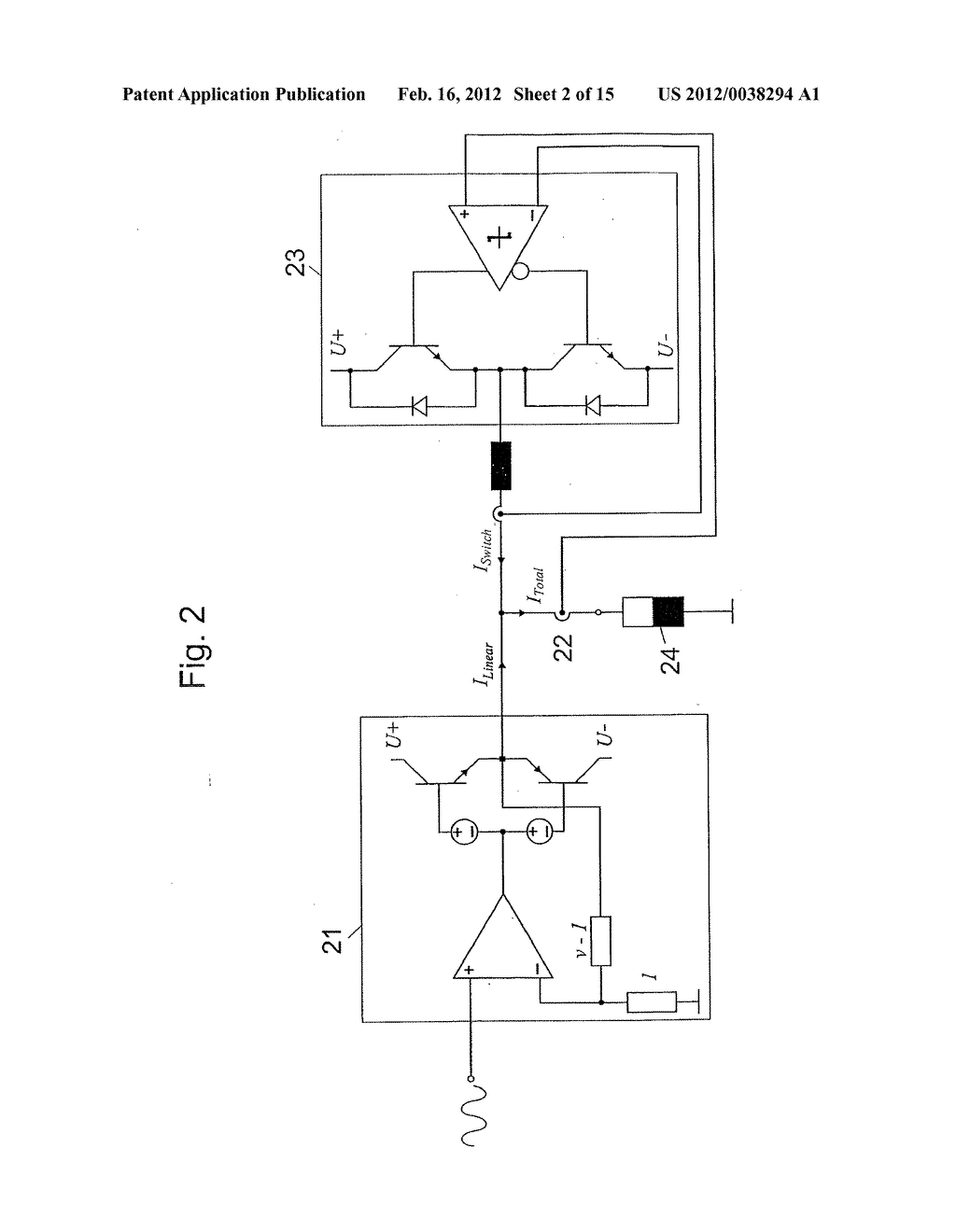 Energy-Efficient Actuator System - diagram, schematic, and image 03