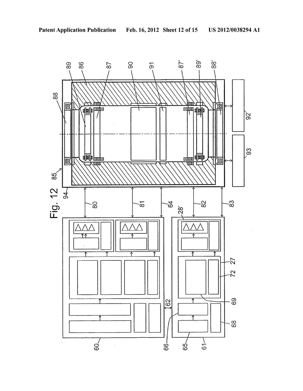 Energy-Efficient Actuator System - diagram, schematic, and image 13