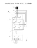 Apparatus And Method For Rotating-Sensorless Identification Of Equivalent     Circuit Parameters Of An AC Synchronous Motor diagram and image