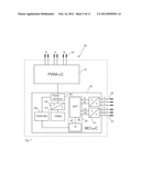 Apparatus And Method For Sensorless Identification Of Rotating Electrical     Equivalent Circuit Parameters Of A Three-Phase Asynchronous Motor diagram and image