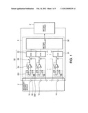 CHARGE CONTROL DEVICE AND METHOD FOR SECONDARY BATTERY MODULE diagram and image