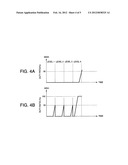 CHARGE CONTROL DEVICE AND METHOD FOR SECONDARY BATTERY MODULE diagram and image