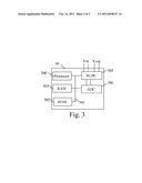 METHOD AND APPARATUS FOR CONTROLLING THE OPERATION OF A SNUBBER CIRCUIT diagram and image