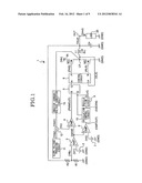 SWITCHING REGULATOR AND OPERATION CONTROL METHOD THEREOF diagram and image