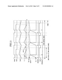 SWITCHING REGULATOR AND OPERATION CONTROL METHOD THEREOF diagram and image