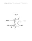 SWITCHING REGULATOR AND OPERATION CONTROL METHOD THEREOF diagram and image