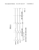 SWITCHING REGULATOR AND OPERATION CONTROL METHOD THEREOF diagram and image