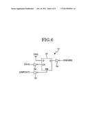 SWITCHING REGULATOR AND OPERATION CONTROL METHOD THEREOF diagram and image