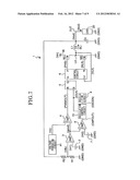 SWITCHING REGULATOR AND OPERATION CONTROL METHOD THEREOF diagram and image