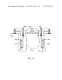 AUTOMATIC DETERMINATION OF THE POSITION OF AN OBJECT diagram and image