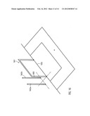 AUTOMATIC DETERMINATION OF THE POSITION OF AN OBJECT diagram and image