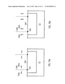 AUTOMATIC DETERMINATION OF THE POSITION OF AN OBJECT diagram and image