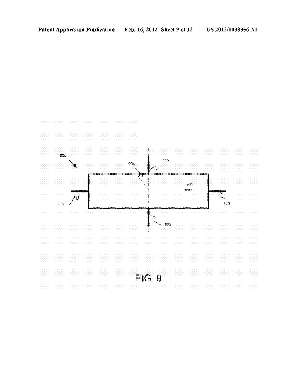 Methods and Apparatuses for Low-Noise Magnetic Sensors - diagram, schematic, and image 10