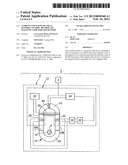 CURRENT AND MAGNETIC FIELD SENSORS, CONTROL METHOD AND MAGNETIC CORE FOR     SAID SENSORS diagram and image