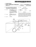 Local Electrochemical Impedance Spectroscopy (LEIS) for Detecting Coating     Defects in Buried Pipelines diagram and image