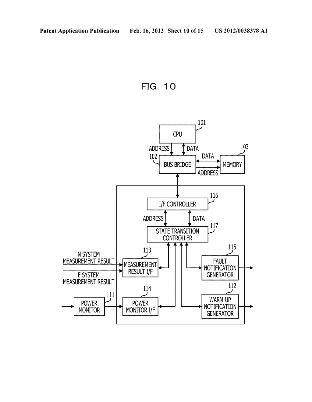 METHOD AND DEVICE FOR SUPPLYING CLOCK - diagram, schematic, and image 11