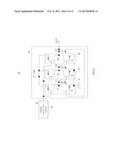 INJECTION LOCKED FREQUENCY DIVIDER AND PLL CIRCUIT diagram and image