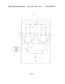 INJECTION LOCKED FREQUENCY DIVIDER AND PLL CIRCUIT diagram and image