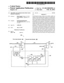 METHODS AND APPARATUSES FOR CLOCK DOMAIN CROSSING diagram and image