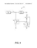 MITIGATING SIDE EFFECTS OF IMPEDANCE TRANSFORMATION CIRCUITS diagram and image