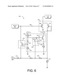 MITIGATING SIDE EFFECTS OF IMPEDANCE TRANSFORMATION CIRCUITS diagram and image