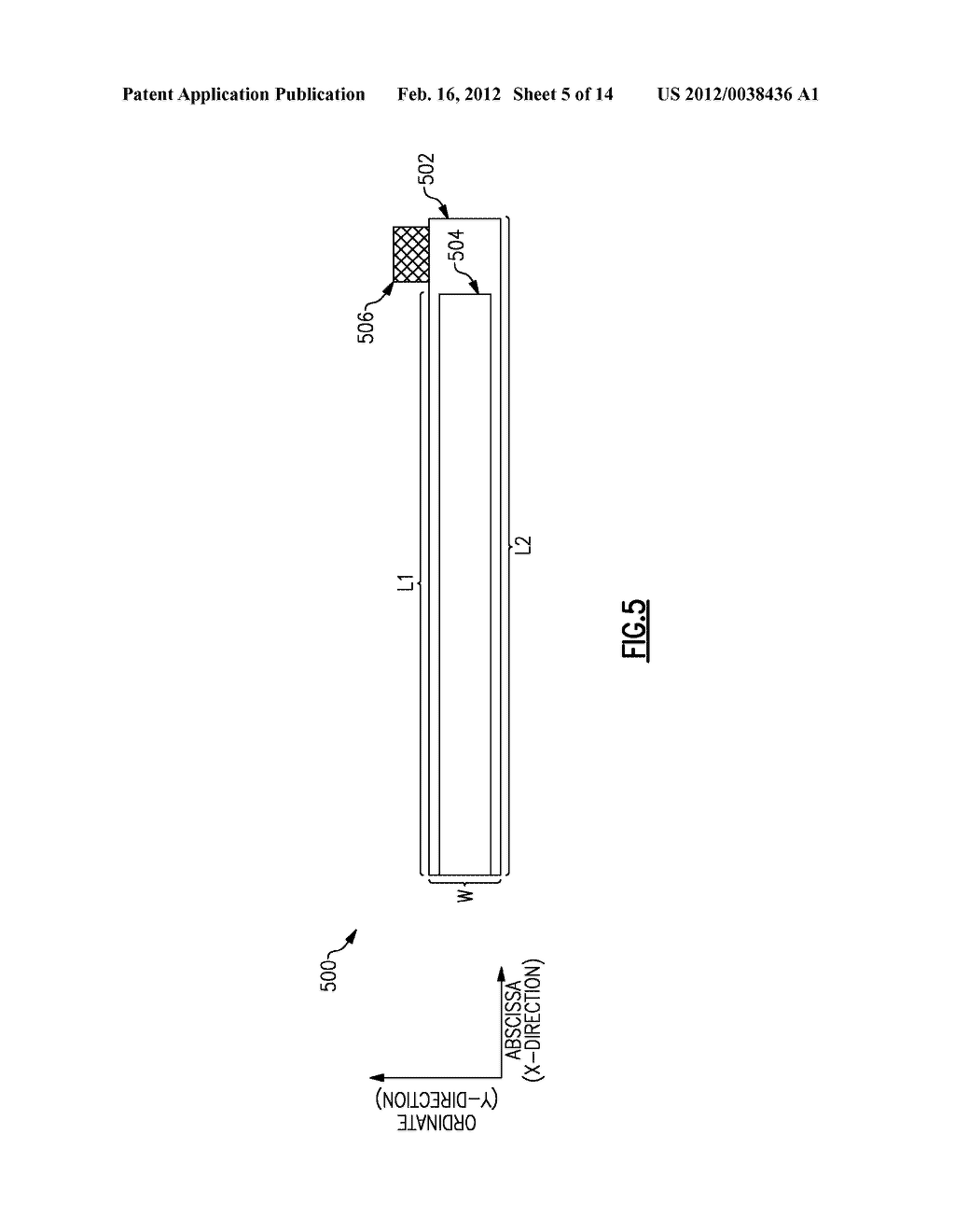 REDUCING COUPLING COEFFICIENT VARIATION USING INTENDED WIDTH MISMATCH - diagram, schematic, and image 06