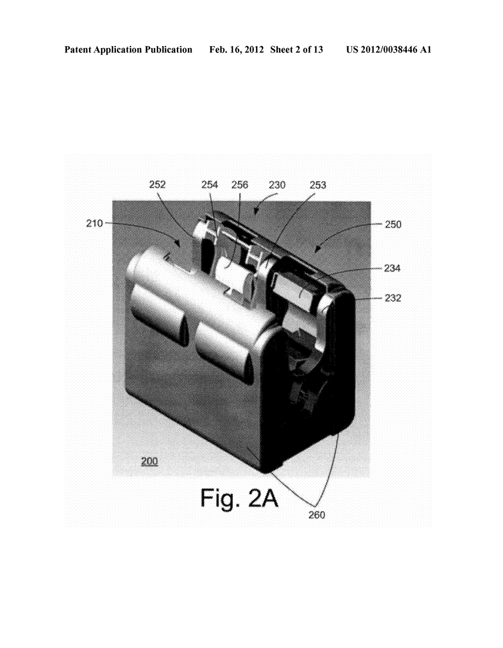 Apparatus and Method for Mounting an Overhead Monitoring Device - diagram, schematic, and image 03