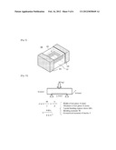 COIL-TYPE ELECTRONIC COMPONENT AND ITS MANUFACTURING METHOD diagram and image