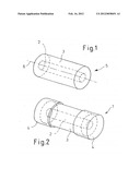 ELECTRICAL FUSE diagram and image