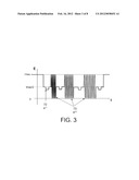 METHOD FOR DETERMINING A STATE OF HEALTH FOR AN ELECTROCHEMICAL DEVICE diagram and image