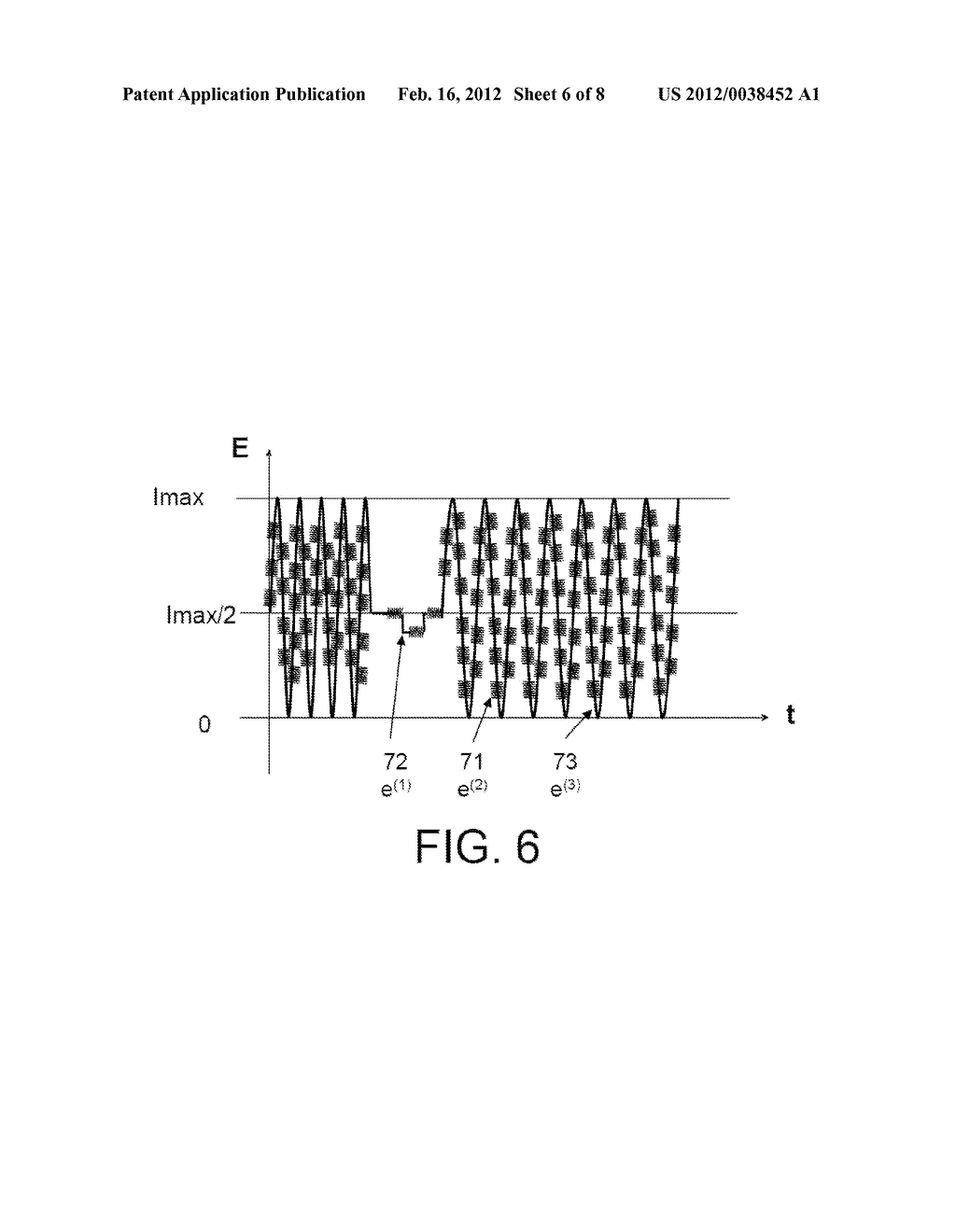 METHOD FOR DETERMINING A STATE OF HEALTH FOR AN ELECTROCHEMICAL DEVICE - diagram, schematic, and image 07