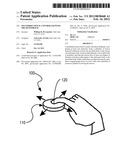 MULTIDIRECTIONAL CONTROLLER WITH SHEAR FEEDBACK diagram and image