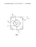 MULTIDIRECTIONAL CONTROLLER WITH SHEAR FEEDBACK diagram and image