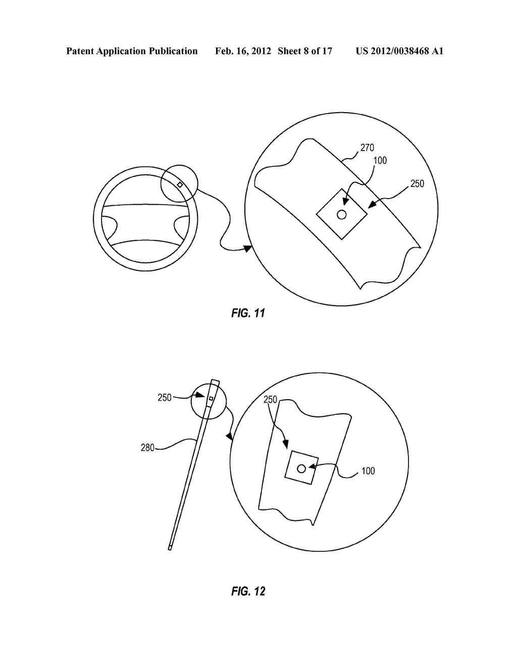 MULTIDIRECTIONAL CONTROLLER WITH SHEAR FEEDBACK - diagram, schematic, and image 09