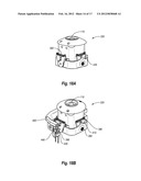 MULTIDIRECTIONAL CONTROLLER WITH SHEAR FEEDBACK diagram and image