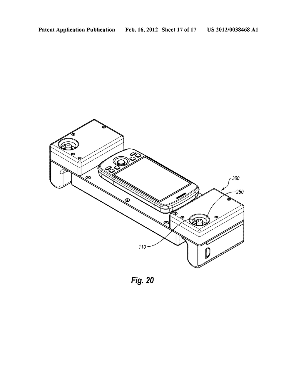 MULTIDIRECTIONAL CONTROLLER WITH SHEAR FEEDBACK - diagram, schematic, and image 18