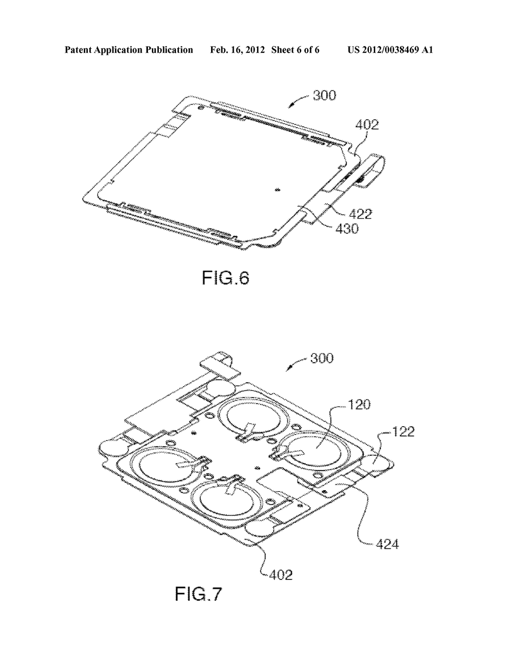 ACTUATOR ASSEMBLY AND ELECTRONIC DEVICE INCLUDING SAME - diagram, schematic, and image 07