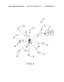 METHOD OF ALARM HANDLING IN WIRELESS SENSOR NETWORKS diagram and image